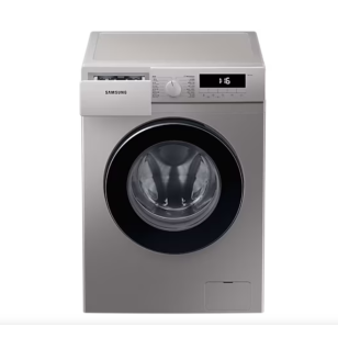 Samsung 三星 WW80T3040BS/SH 8kg 1400rpm 纖巧465 變頻前置式洗衣機 (銀色)